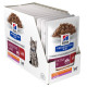 Hills PD i/d Kitten cu pui, hrana umeda veterinara pisoi, 85 g